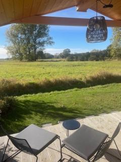 203-Tiny House an der Elbe - 6