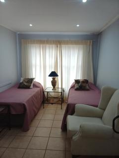 Bush and Birding Backpacker - 8