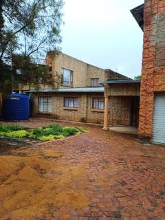 Bush and Birding Backpacker - 6