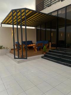 albaha harmony resort - 3