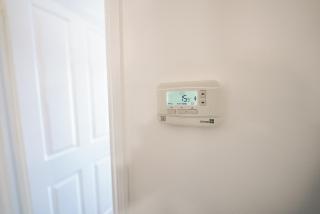 Spacious & High celling 2 Bedroom House - 0