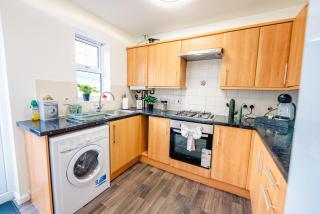 Spacious & High celling 2 Bedroom House - 6