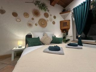 HONOR - Green Oasis - 1