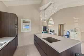 6 persoons vakantiehuis in Jan Thiel - 1