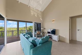 6 persoons vakantiehuis in Jan Thiel - 3