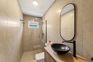 6 persoons vakantiehuis in Jan Thiel - 5