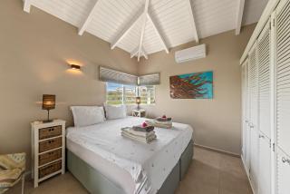 6 persoons vakantiehuis in Jan Thiel - 8