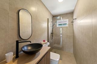 6 persoons vakantiehuis in Jan Thiel - 9