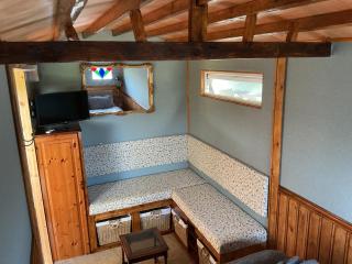 The Cosy Nest Hut - 1