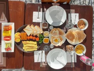 Ameliora Hotel Ella - 6