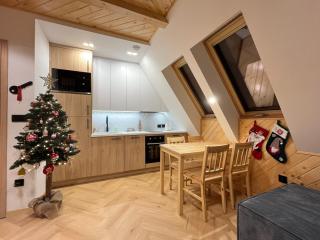 Apartamenty pod Tatrami - 8