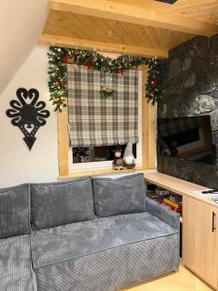 Apartamenty pod Tatrami - 5