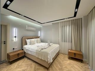 Nokta VIP D Villa - 2