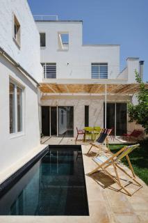 Eclectic design meets Puglia - 7