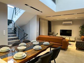 Nokta VIP D Villa - 5