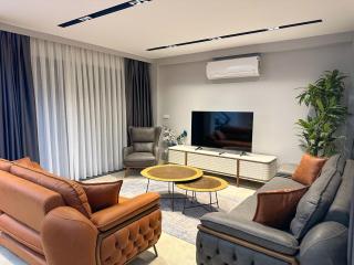 Nokta VIP D Villa - 7