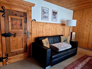 Mountain Haven Klosters WEF - 8