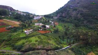 Tulips Valley View Resorts - 5