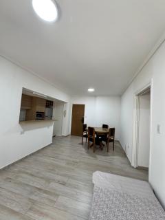 Cómodo departamento frente a la playa - 9