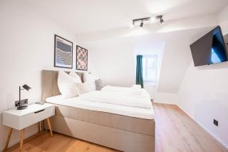 LudwigsCozyEscape - Central - Stylish - Quiet - 4