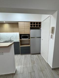 Cómodo departamento frente a la playa - 7