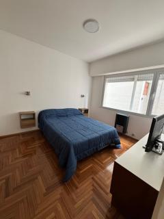 Cómodo departamento frente a la playa - 6