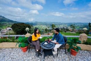 Tulips Valley View Resorts - 9