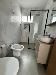 Cómodo departamento frente a la playa - 4