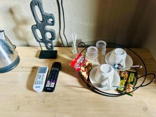 Grand Inn Hotel-Venda - 5