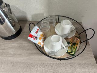 Grand Inn Hotel-Venda - 6