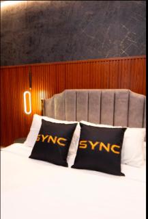 7-10mins subang airport dk impian 2 Room 2-4pax - 5