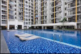 7-10mins subang airport dk impian 2 Room 2-4pax - 1