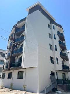 Seaside Escape Apartments - 5