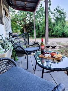 Hanging Rock Farm Stay - Newham - 4