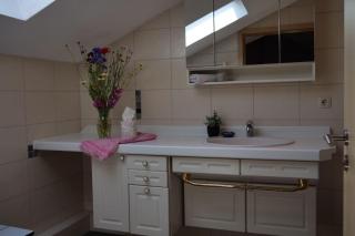 Gemütliche Ferienwohnung in Kuchelmiß mit Großem Garten - 6