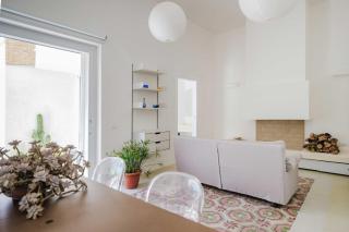 Eclectic design meets Puglia - 8