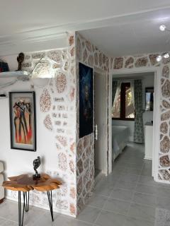 Seaview Holiday Home Kalkan - 2