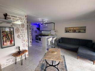 Seaview Holiday Home Kalkan - 1