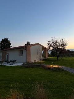 Agriturismo Il Ceraseto da Tomasi - 8