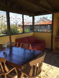 The Cosy Nest Hut - 7