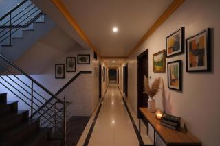 FabHotel Amutham Residency - 7