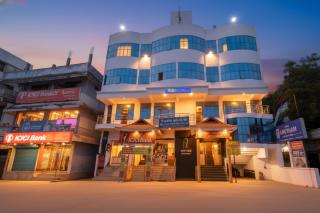 FabHotel Amutham Residency - 0