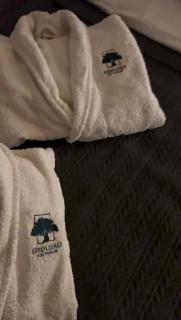 apartament z jacuzzi sępopol - 4