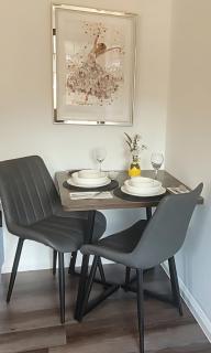 Cozy Studio Newly Furnished - 9