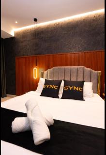 7-10mins subang airport premium luxury studio 2pax - 6