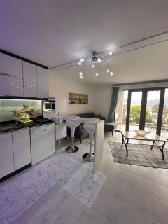 Seaview Holiday Home Kalkan - 1