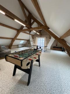 Le Manoir du Bonheur - 1