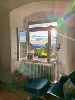 Haus Luginsland - Ferien im Hochschwarzwald - 8