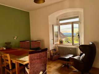 Haus Luginsland - Ferien im Hochschwarzwald - 9