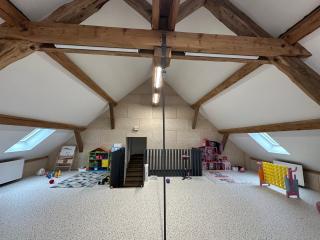 Le Manoir du Bonheur - 3